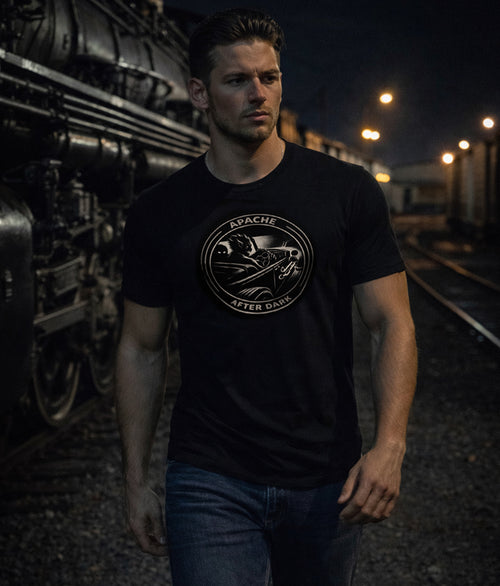 After Dark Tee