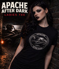 After Dark Tee for the Ladies