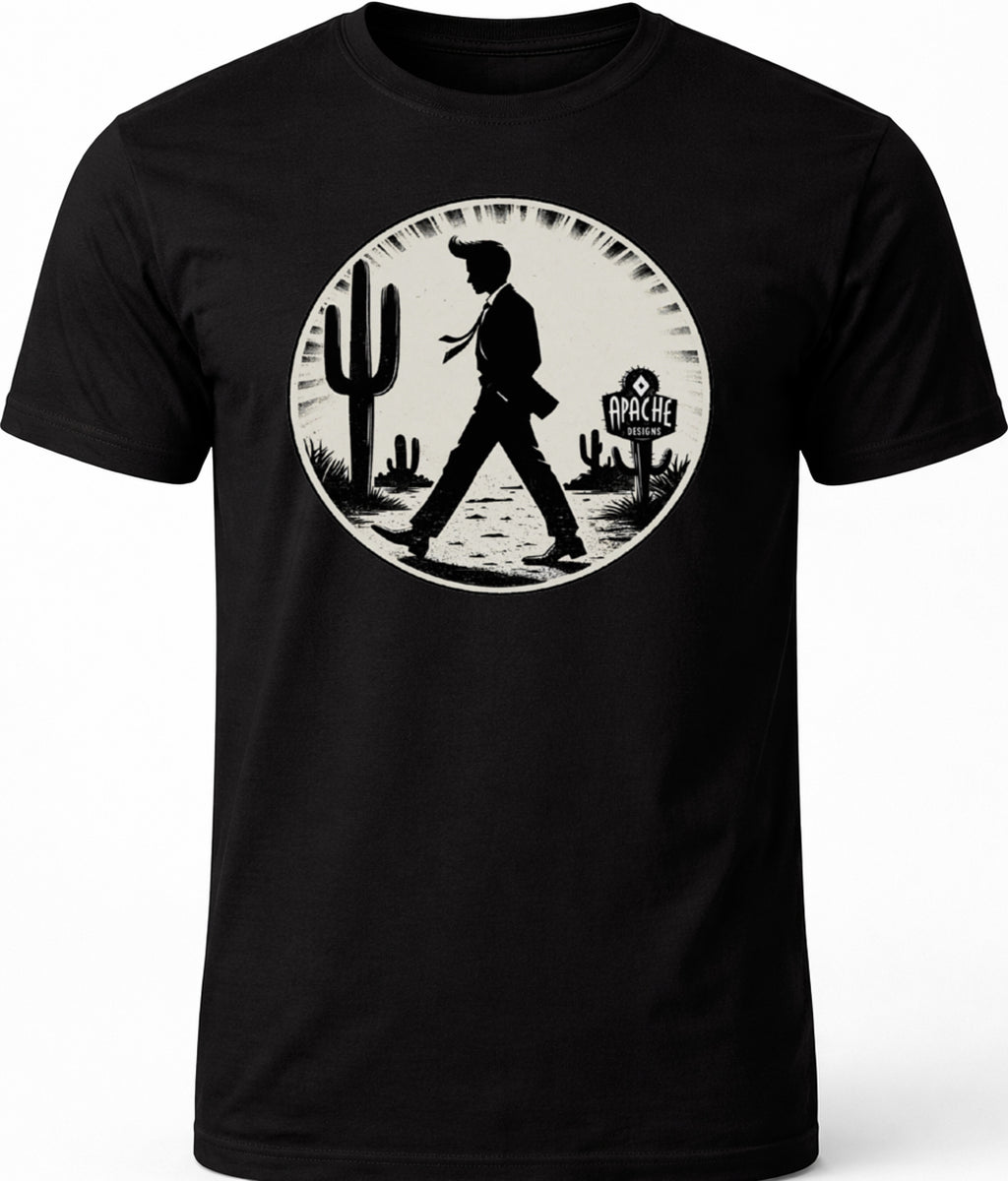 Desert Walker