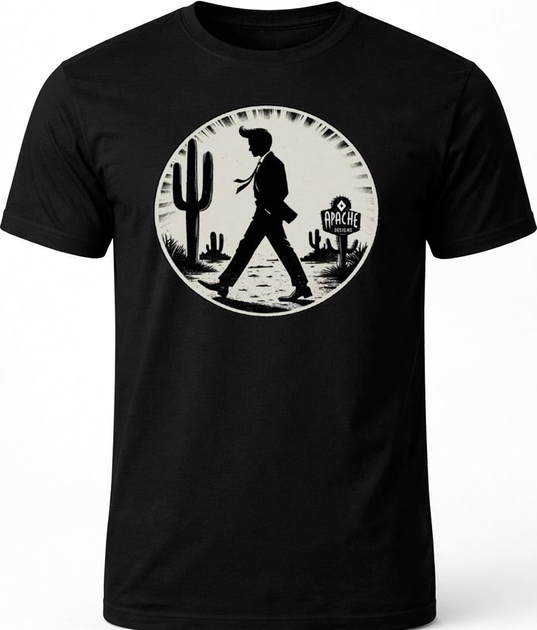 Desert Walker