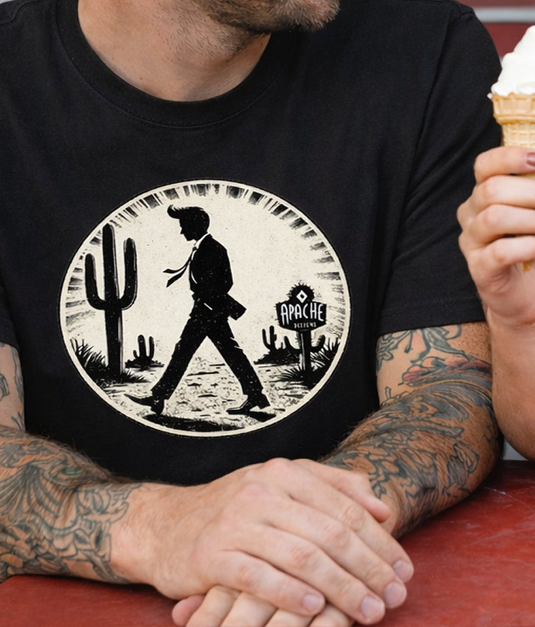 Desert Walker