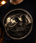 Devil's Ride Tee